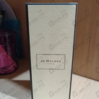 Отзывы Jo Malone Orange Bitters