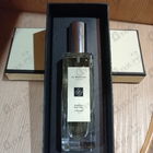 Отзыв Jo Malone Orange Bitters