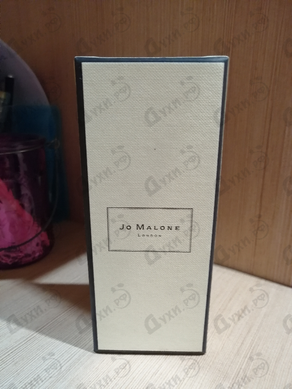 Парфюмерия Orange Bitters от Jo Malone