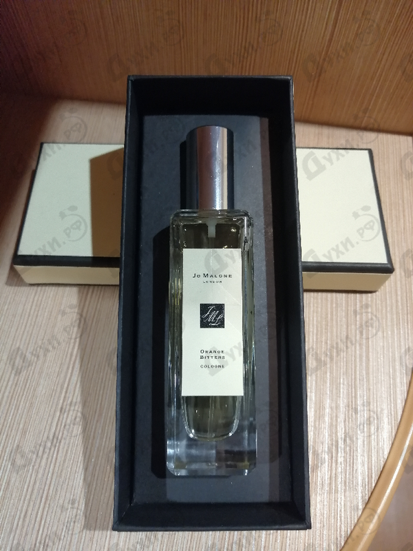 Духи Orange Bitters от Jo Malone