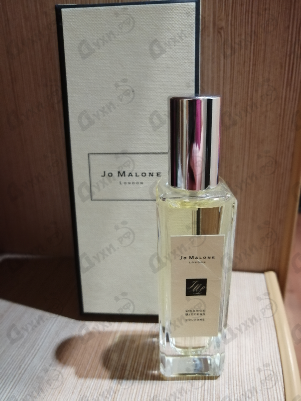 Духи Orange Bitters от Jo Malone