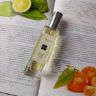 Отзывы Jo Malone Orange Bitters