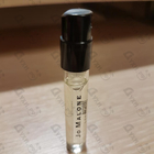 Отзыв Jo Malone Orange Bitters