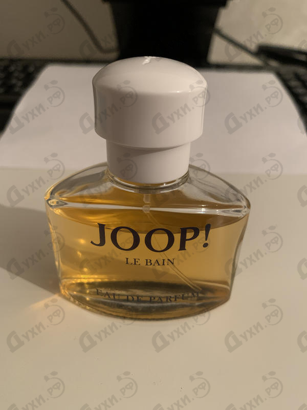 Парфюмерия Joop! Le Bain от Joop!