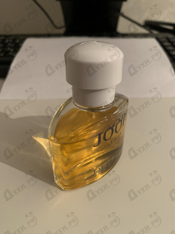 Парфюмерия Joop! Le Bain от Joop! Отзывы Joop! Joop! Le Bain