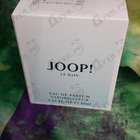 Отзыв Joop! Joop! Le Bain