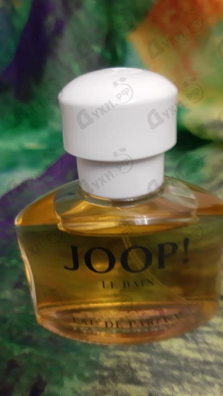 Парфюмерия Joop! Joop! Le Bain