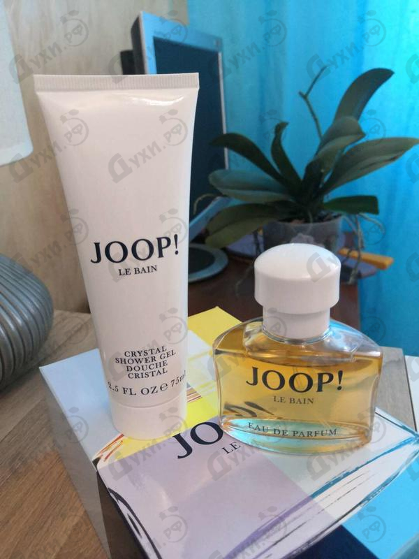 Купить Joop! Le Bain от Joop!