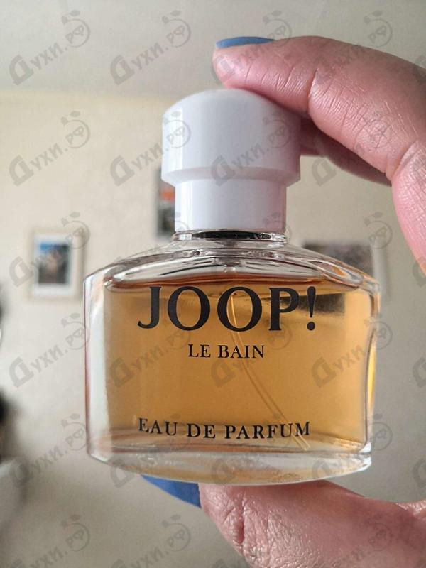 Парфюмерия Joop! Joop! Le Bain Купить Joop! Le Bain от Joop!