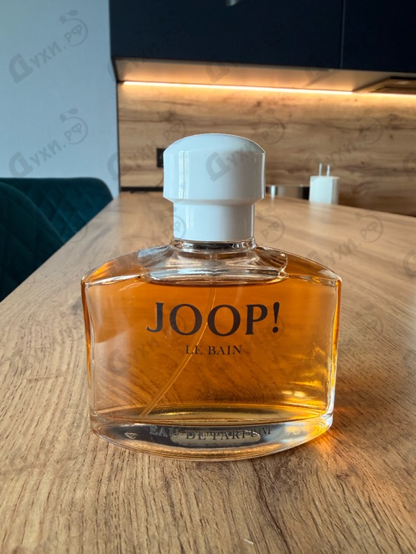 Парфюмерия Joop! Le Bain от Joop!