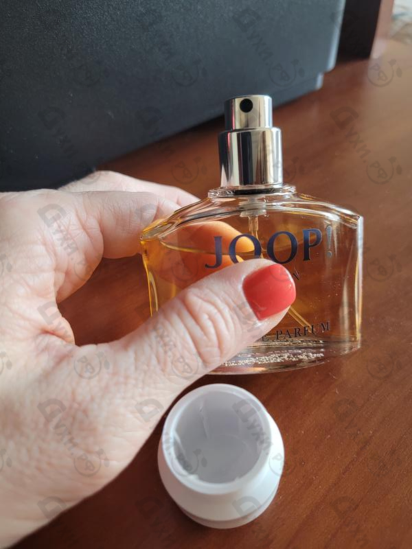 Купить Joop! Joop! Le Bain Парфюмерия Joop! Le Bain от Joop!