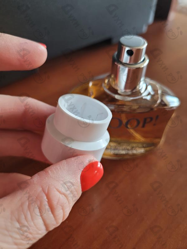 Купить Joop! Joop! Le Bain Парфюмерия Joop! Le Bain от Joop!