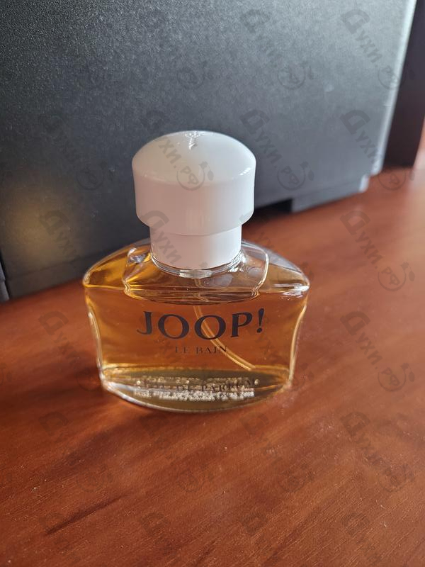 Духи Joop! Le Bain от Joop!