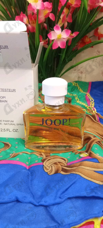 Купить Joop! Le Bain от Joop!
