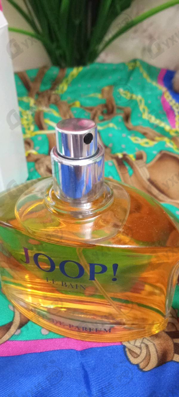 Духи Joop! Le Bain от Joop!