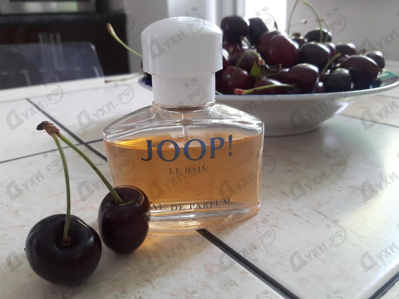 Духи Joop! Le Bain от Joop!