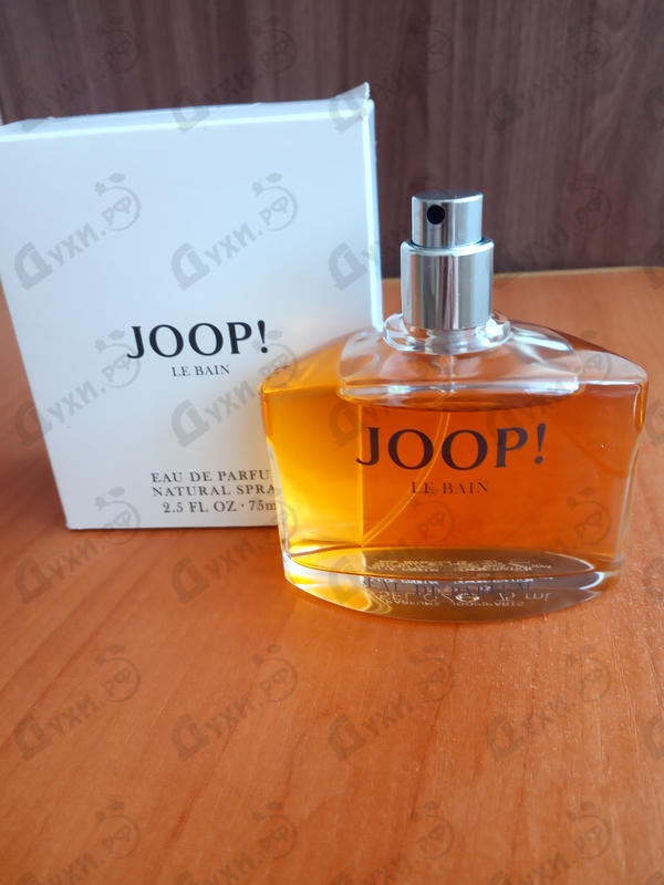 Купить Joop! Le Bain от Joop!