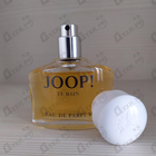 Отзыв Joop! Joop! Le Bain