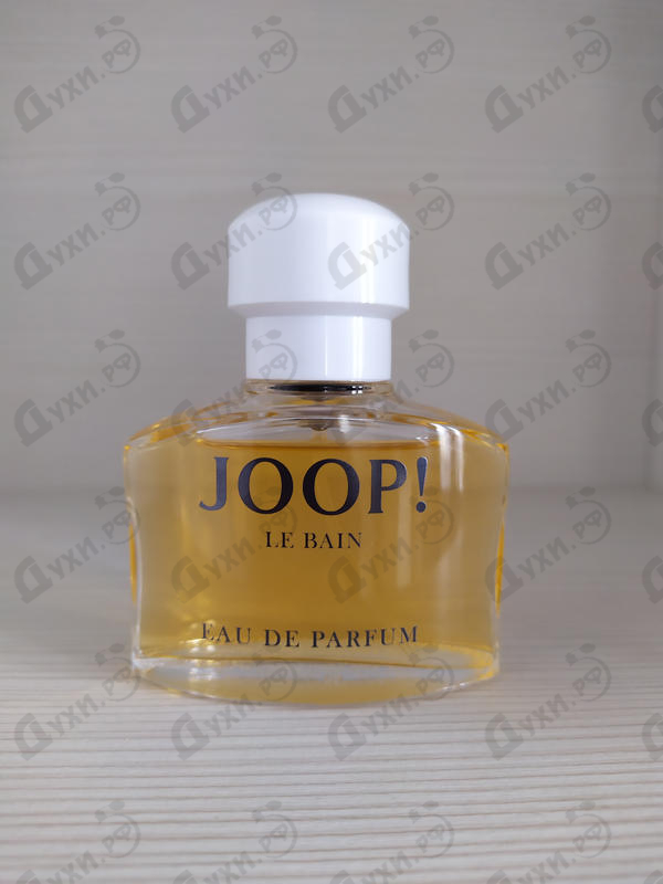 Парфюмерия Joop! Le Bain от Joop!