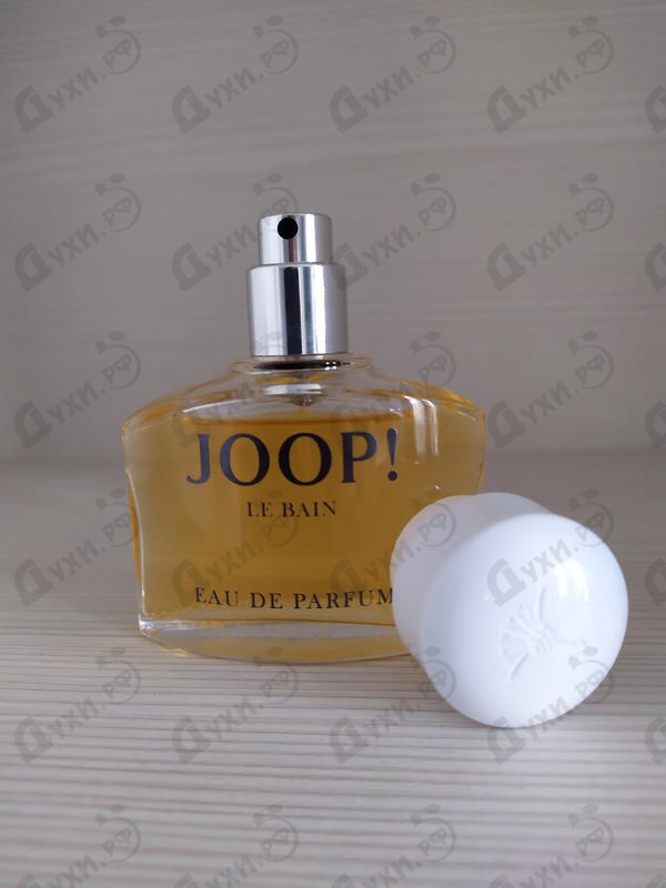 Духи Joop! Le Bain от Joop!