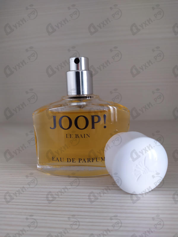 Духи Joop! Le Bain от Joop!