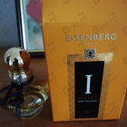 Отзыв Jose Eisenberg Rose Talisman Secret I