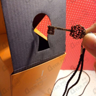 Отзыв Jose Eisenberg Rose Talisman Secret I