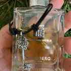 Отзыв Jose Eisenberg Patchouli Noble Secret III