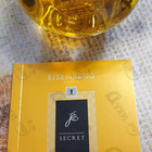Парфюм Jose Eisenberg Ambre D'orient Secret V
