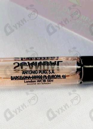 Отзывы Jean Paul Gaultier Scandal