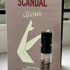 Парфюмерия Scandal от Jean Paul Gaultier