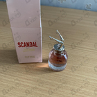 Отзывы Jean Paul Gaultier Scandal