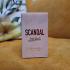 Духи Scandal от Jean Paul Gaultier