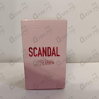Парфюм Jean Paul Gaultier Scandal