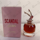 Отзыв Jean Paul Gaultier Scandal