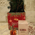 Отзыв Jean Paul Gaultier Scandal