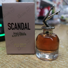 Отзывы Jean Paul Gaultier Scandal