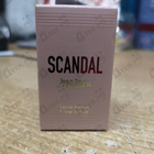 Отзыв Jean Paul Gaultier Scandal