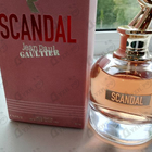 Отзыв Jean Paul Gaultier Scandal