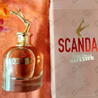 Парфюм Jean Paul Gaultier Scandal