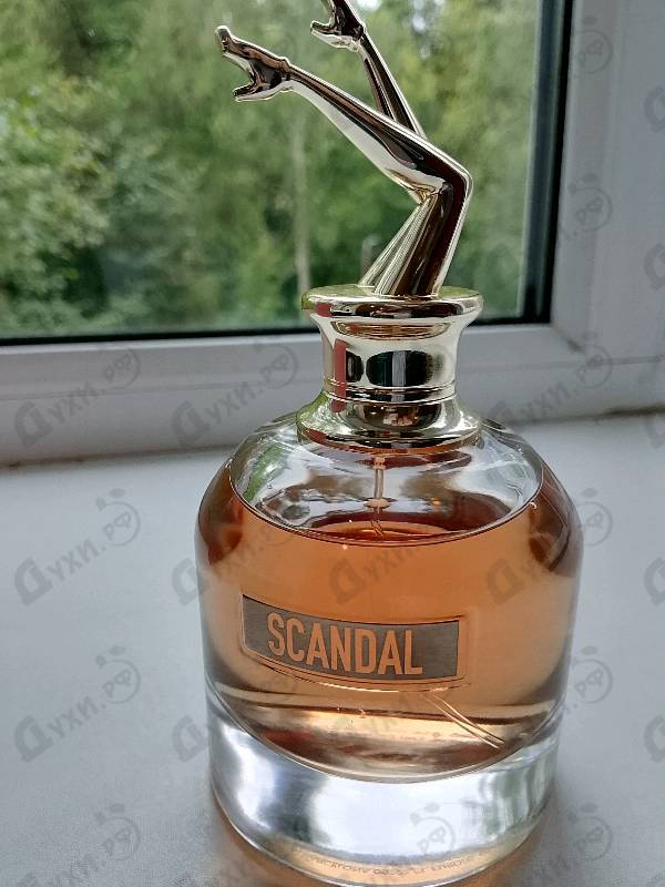 Купить Scandal от Jean Paul Gaultier