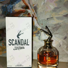 Отзывы Jean Paul Gaultier Scandal