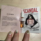 Духи Scandal от Jean Paul Gaultier