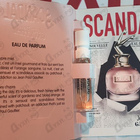 Парфюм Jean Paul Gaultier Scandal