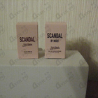 Отзыв Jean Paul Gaultier Scandal