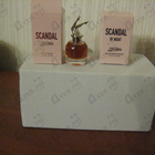 Отзыв Jean Paul Gaultier Scandal