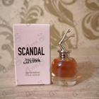 Отзыв Jean Paul Gaultier Scandal