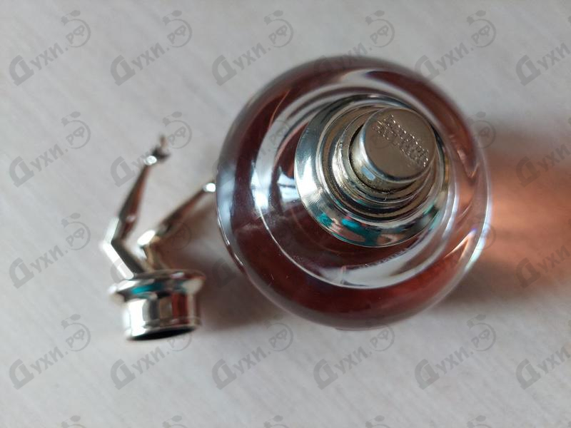 Отзыв Jean Paul Gaultier Scandal