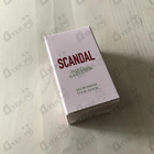 Отзыв Jean Paul Gaultier Scandal