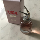 Духи Scandal от Jean Paul Gaultier